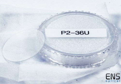 IDAS 36mm Unmounted LPS-P2 Light Pollution Suppression Filter