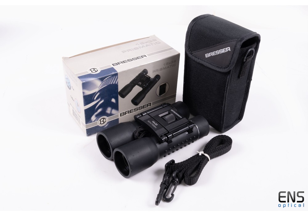  BRESSER 16x32 Primatic Compact Binoculars