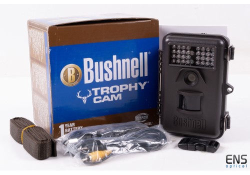 Bushnell Trophy Cam Trail Wildlife Camera - Open Box