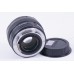 Canon 50mm f/1.4 EF Mount Ultrasonic Prime Lens - Nice SJS
