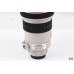 Canon 200mm f/2 L EF IS USM Lens Hood Trunk - Stunning!