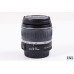 Canon 18-55mm f/3.5-5.6 II EF-s Standard Zoom Lens 