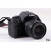 Canon EOS 500D Digital SLR & 18-55 IS Lens Camera Bundle
