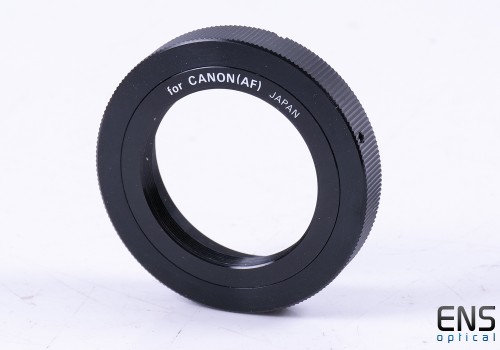 Canon AF T-Ring - Japan