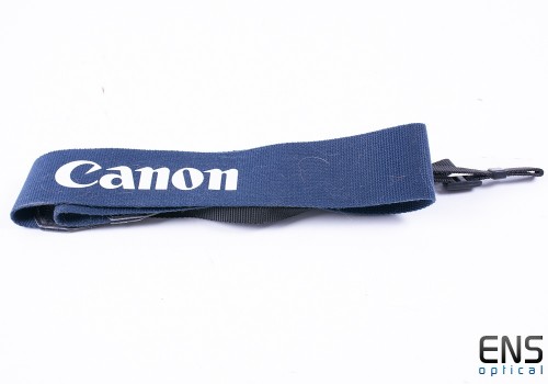 Genuine Canon EOS Digital Camera Strap