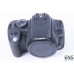 Canon EOS 350D Digital SLR Camera