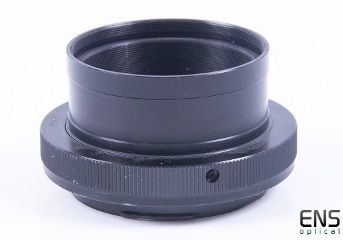 Canon EOS Adapter with 2" Nosepice