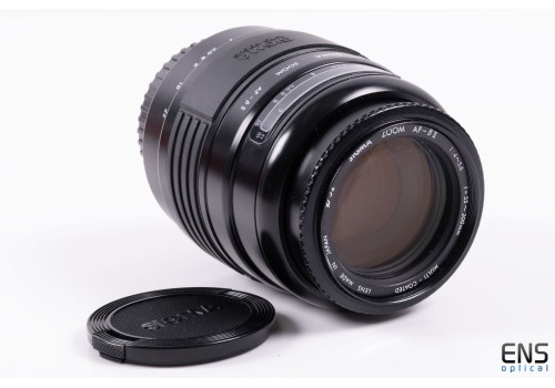 Sigma 55-20mm f/4-5.6 AF Telephoto Zoom Lens