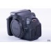 Canon EOS 650D Astro Moidded DSLR Digital Camera LP Filter Bundle 