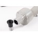 CARL ZEISS JENA Asiola Vintage Spotting Scope & tripod