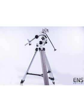 Celestron Omni CG-4  XLT Equatorial Telescope Mount & Polarscope