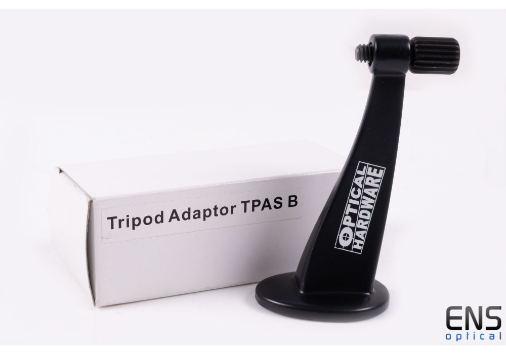 Optical hardware Binocular Tripod Adapter TPAS B - Open Box