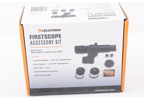 Celestron Firstscope Accessory Kit