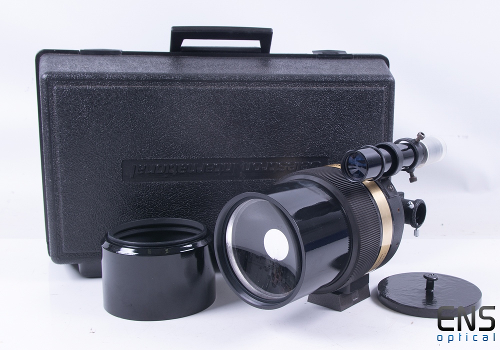 Celestron Vintage C90 F/11 Mirror Lens Spotting, Birding Astronomy Telescope Celestron Vintage C90 F/11 Mirror Lens Spotting, Birding Astronomy Telescope