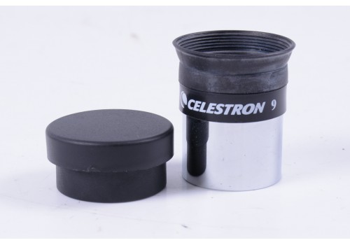 Celestron 1.25" 9mm Kellner Eyepiece