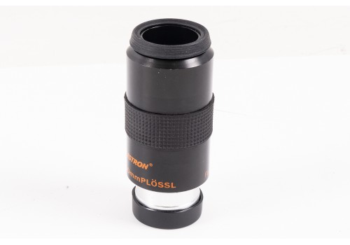 Celestron 40mm 1.25" E-Lux Eyepiece Celestron 40mm 1.25" E-Lux Eyepiece