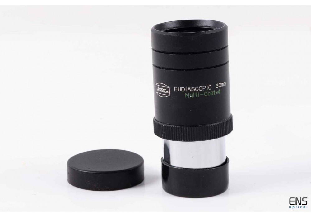 Baader Eudiascopic 30mm 1.25" Eyepiece same as Celestron Ultima Series 