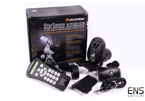 Celestron StarSense Accessory for Skywatcher Mounts 