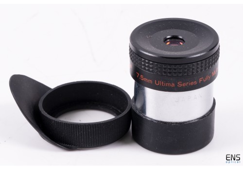 Celestron 7.5mm 1.25" Ultima Series Eyepiece 1.25" 