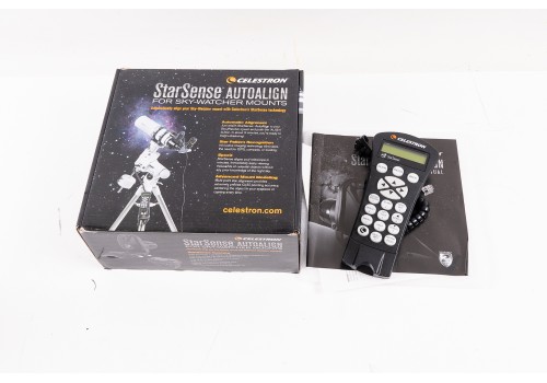 Celestron StarSense Auto Align for Celestron Nexstar & Skywatcher Mounts  - USB Version