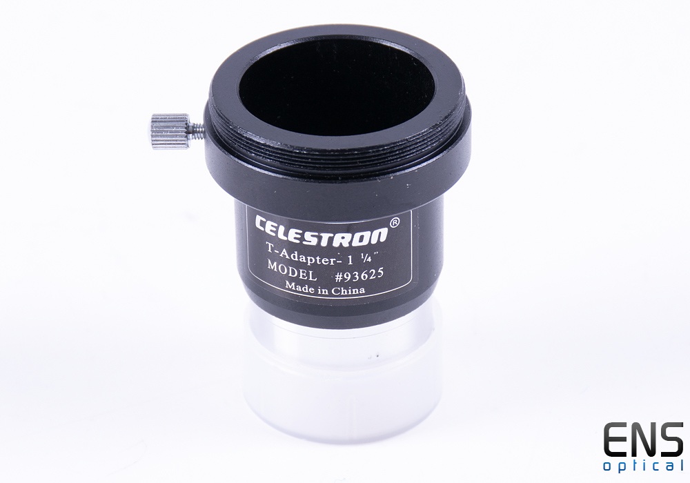 Celestron #93625 T-Adapter - 1.25"