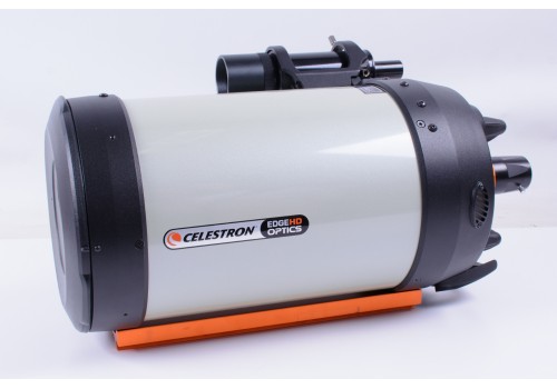Celestron 800 Edge HD 8" SCT Coma free Telescope - Nice Condition