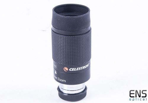 Celestron 8-24mm 1.25" Zoom Eyepiece 