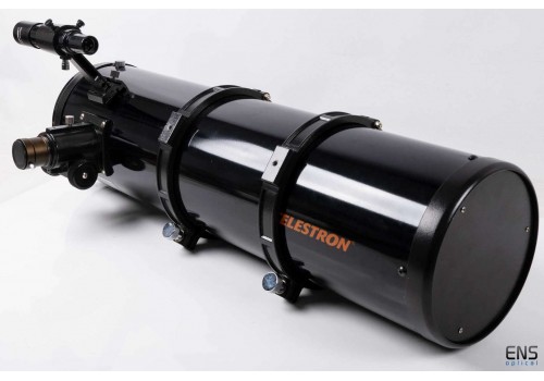Celeston C6-N 6" 150mm F/5 Newtonian Reflector