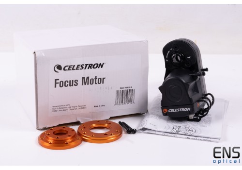 Celestron Focus Motor for SCT