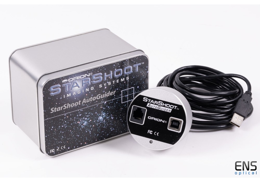 Orion Starshoot Autoguider Camera - Mint