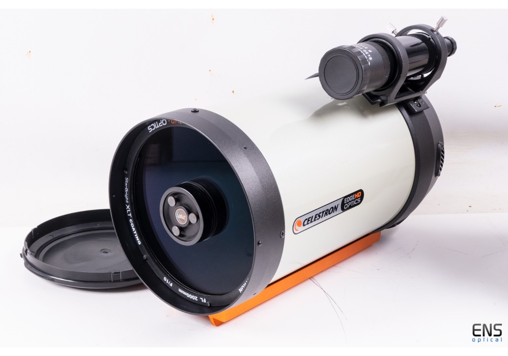 Celestron 800 Edge HD 8" SCT Coma free Telescope 