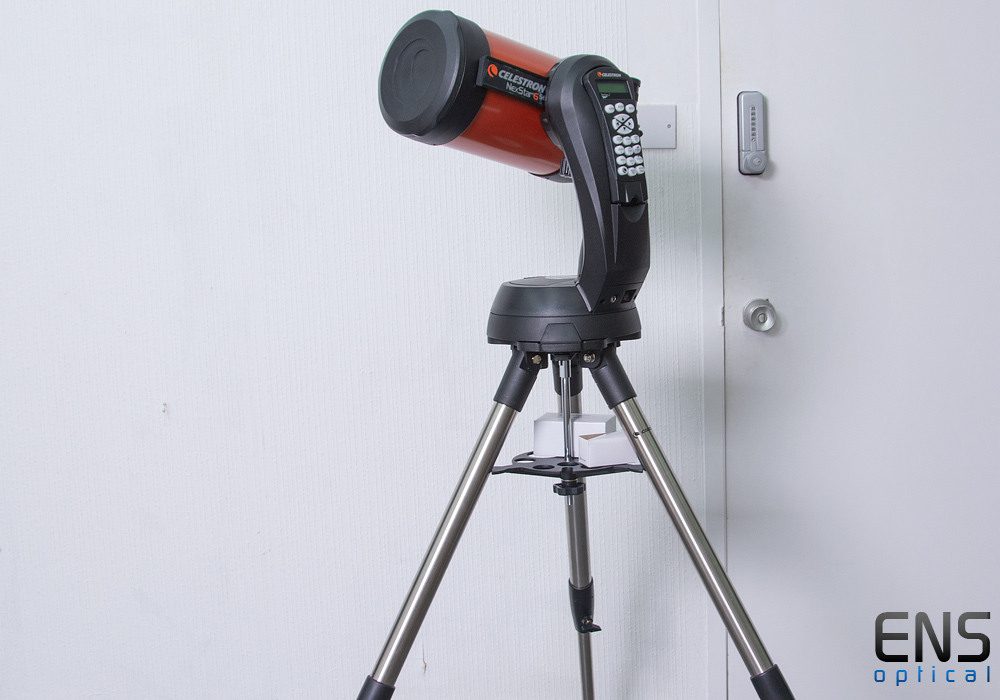 Celestron Nexstar 6SE SCT Goto Telescope & Mount - clean Condition Celestron Nexstar 6SE SCT Goto Telescope & Mount - clean Condition