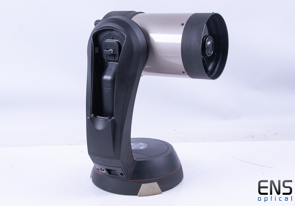 Nextsar 5i Telescope and Mount * SPARES * Nextsar 5i Telescope and Mount * SPARES *
