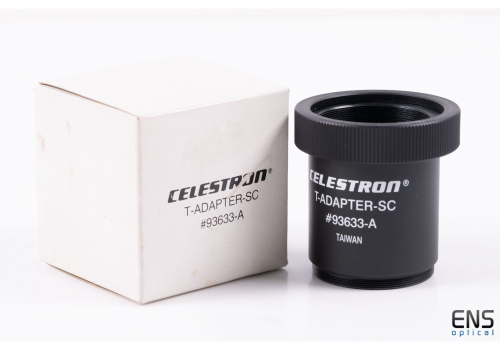 Celestron T Adapter 93633-A