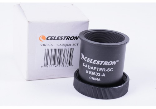 Celestron T Adapter 93633-A