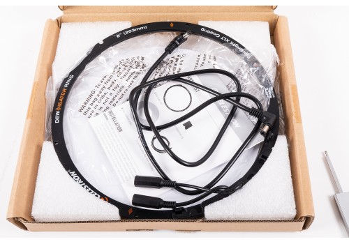 Celestron 8" Dew Heater Ring for SCT