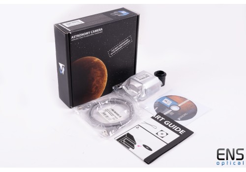 Imaging Source DBK21AU618 AS USB Colour Planetary Lunar Imaging Camera - Open Box