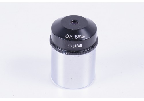 Circle T 6mm Orthoscopic Eyepiece 1.25" - JAPAN
