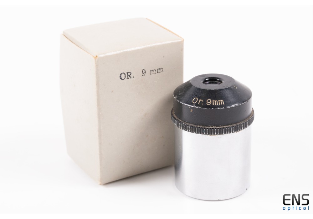 Circle-T 9mm Orthoscopic Eyepiece -  Japan