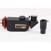 Bressar AR102 Refractor & Coronado PST Modded Hydrogen Alpha Solar Telescope 