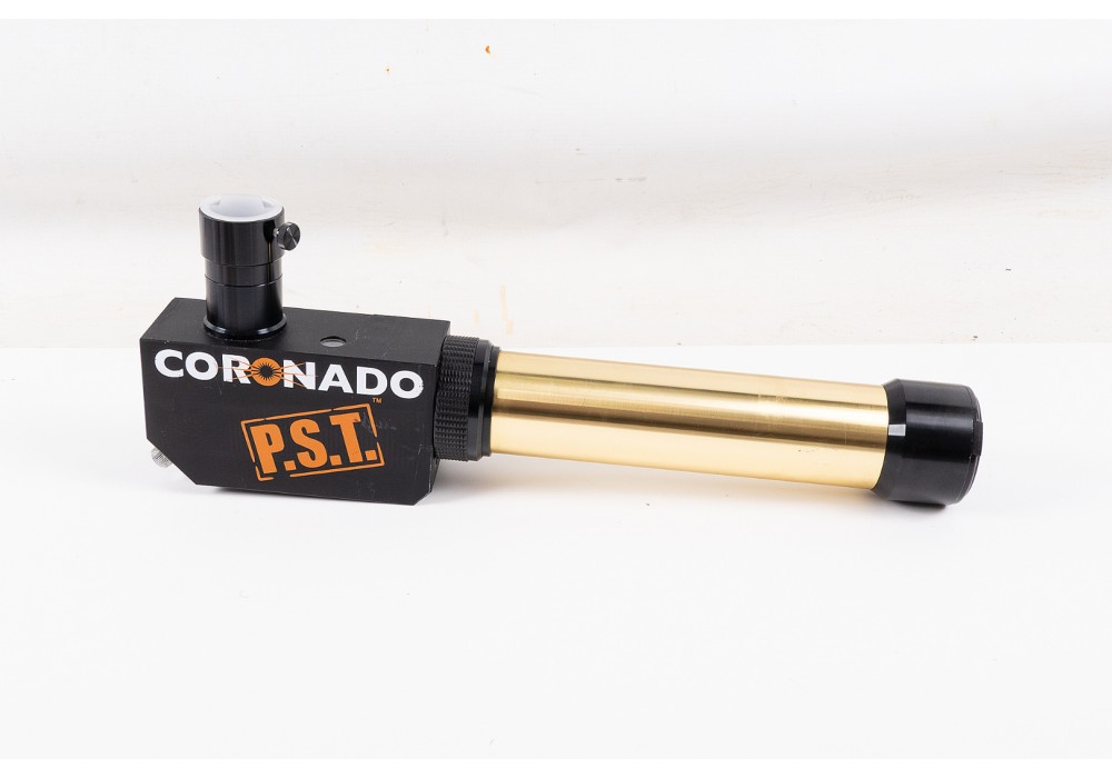 Coronado PST HA Hydrogen Alpha Solar Telescope USA