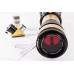 Coronado SM60 II  BF15 Double Stacked Hydrogen Alpha Solar scope