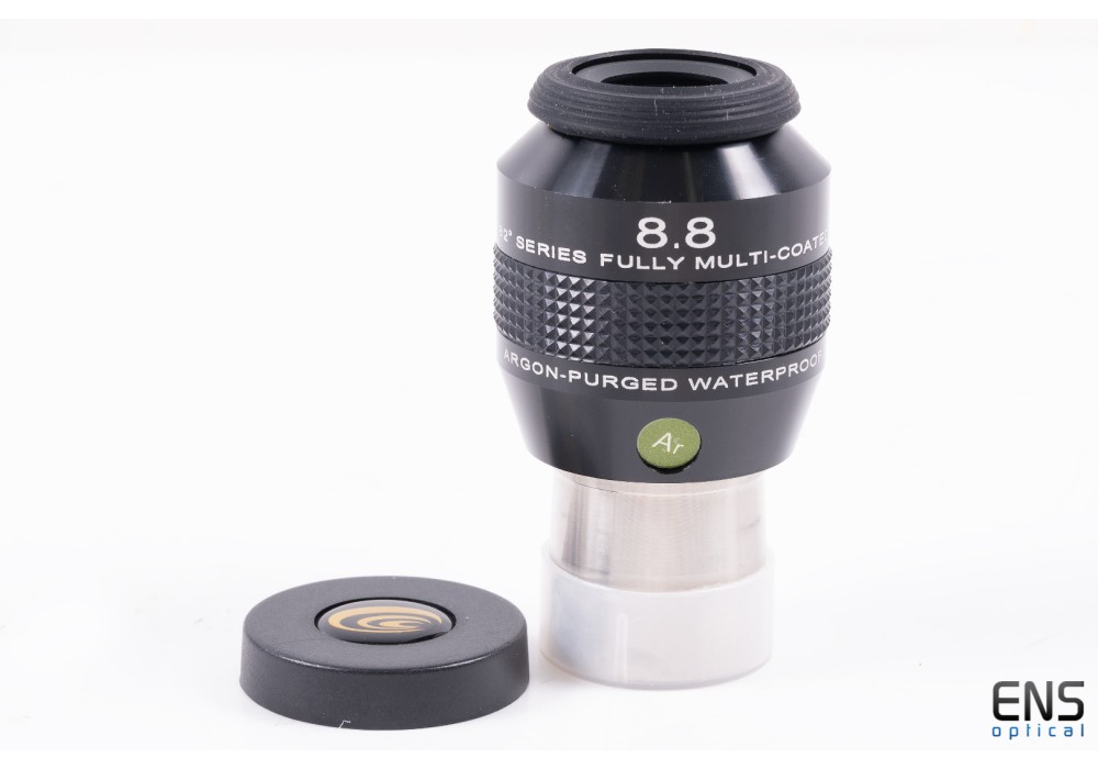 Explore Scientific 8.8mm 82º Ultra Wide Angle Eyepiece 