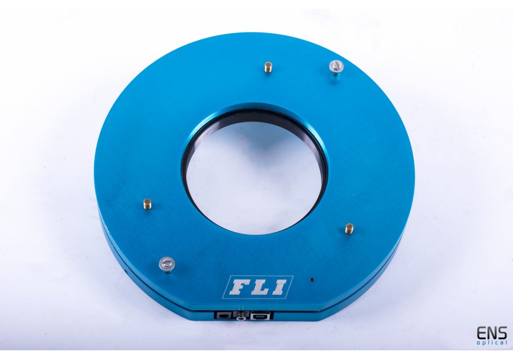 FLI PDF Electric Focuser - Finger Lakers Instruments 