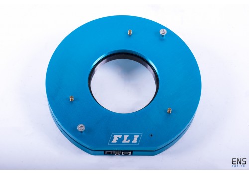 FLI PDF Electric Focuser - Finger Lakers Instruments 
