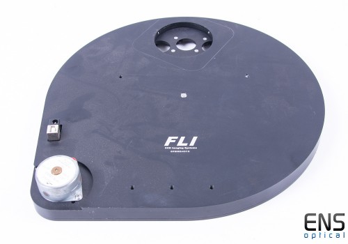 FLI CFW3-20 Electronic 20 Position Filter Wheel 