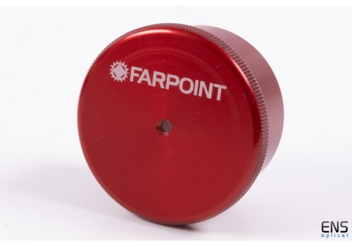 Farpoint 2" Cheshire Collimator