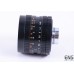 Fujinon TV 25mm 1;0.85 F/0.85 Super Fast C-Mount Lens