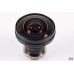 Fujinon 2.7mm f/1.8 Fisheye lens C Mount CF2.7HA-L1 - Ideal for All Sky Camera