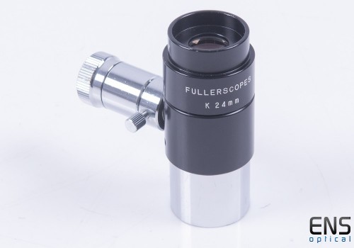 Fullerscopes 24mm Kelner Illuminated Reticule Eyepiece 1.25" 
